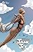 Jane Jet: Book One - Nuclear Shadows