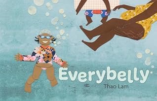 Everybelly by Thao Lam