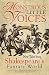 Monstrous Little Voices by Jonathan Barnes