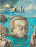 Dali - Tome 2 - Gala - Tome 2
