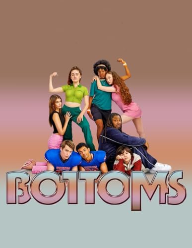 Bottoms: A Screenplay (Paperback)
