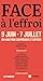 Face à l'effroi 9 juin - 7 juillet - Un mois pour comprendre by Denis Lafay