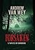 Forsaken: A Novel of Horror
