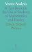 Vector Analysis: A Text-Boo...