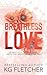 Breathless Love: Special Edition Paperback (The Bennetts of Langston Falls Special Edition Paperbacks)