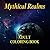 Mythical Realms: Adult Colo...