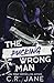 The Pucking Wrong Man: Discreet Cover (The Pucking Wrong Series)