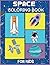 Space Coloring Book for Kid...