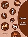 Horses: Junior Zebras Workbook