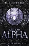 New York Alpha (Part 4) (German Edition)