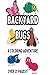 Backyard Bugs: A Coloring A...