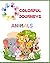 Colorful Journeys : Animals
