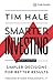 Smarter Investing by Tim Hale