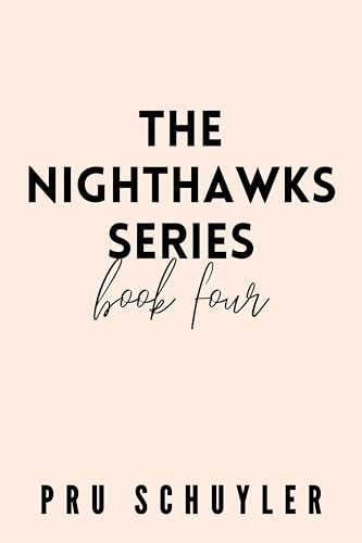 Find Me in the Fire (Nighthawks, #5)