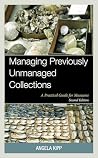 Managing Previous...