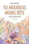 In moustachum veritas by Marion Montaigne