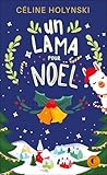 Un lama pour Noël
