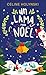 Un lama pour Noël