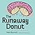 The Runaway Donut by Meli Barrett