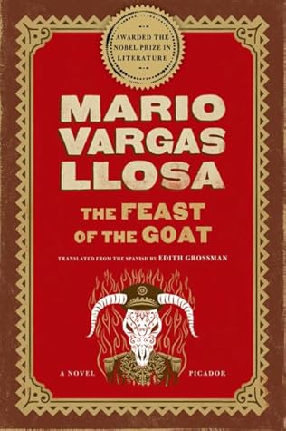 The Feast of the Goat