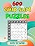 Grid Sum Extravaganza: 600 ...