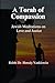 A Torah of Compassion: Jewi...