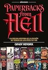 Paperbacks from h...