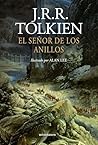 El Señor de los Anillos (NE revisada). Ilustrado por Alan Lee by J.R.R. Tolkien