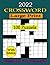 2022 Crossword Large Print ...