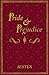 Pride and Prejudice