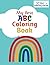 My First ABC coloring book:...