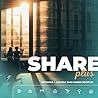 SHARE Plus: Becoming A Disciple Who Makes Disciples (Josiah Venture Ministry Resources) SHARE Plus: Becoming A Disciple Who Makes Disciples (Josiah Venture Ministry Resources)
