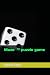 Maze puzzle game