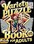 Variety Puzzle Book for Adu...