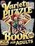 Variety Puzzle Book for Adults by FUN BOOKS PUBLISHER