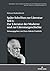 Spaete Schriften zur Literatur. Teil 1: Zur Literatur der Moderne und zur Literaturgeschichte: Herausgegeben von Hans-Edwin Friedrich (Beitraege zur Literatur ... und 21. Jahrhunderts 34) (German Edition)