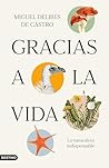 Gracias a la vida...