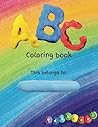 ABC Coloring Book ABC Coloring Book