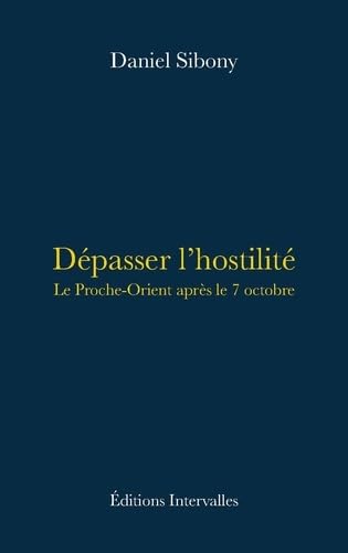 Les non-dits d'un conflit: Le Proche-Orient après le 7 octobre (Paperback)