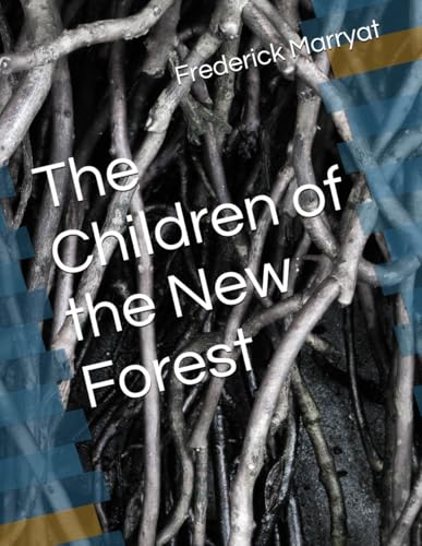 The Children of the New Forest