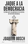 Jaque a la democr...