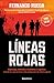 Líneas rojas: Espionaje, le...