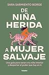 De niña herida a ...