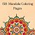 150 Mandala Coloring pages:...