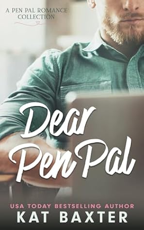 Dear Pen Pal
