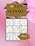 50 Easy Sudoku Puzzle Book ...
