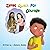 Zekes Quest For Courage by Shymara Medina