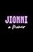 JIONNI: a Memoir