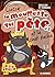 Lucie la mouffette qui pète et le chat pacha (Je Lis Seul.e) by Shallow