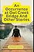 An Occurrence at Owl Creek Bridge And Other Stories